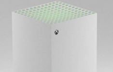 XboxSeriesX全新全数字模型在首批图片中亮相