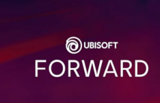 UbisoftForward将于6月10日回归带来最新的Ubisoft游戏