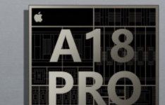 苹果A18ProCPU集群共享性能和效率核心数量与早期版本保持一致