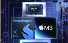 高通公司分享了即将推出的SnapdragonXElitePCCPU的更多性能数据