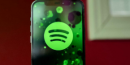 Spotify正在测试用户个性化AI播放列表