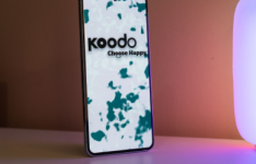 Koodo将50/60GB4G套餐变成促销优惠