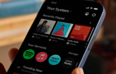 Sonos更新移动应用程序与Spotify和AppleMusic进行更深入的集成