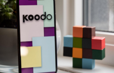 Koodo将34/20GB4G套餐提高至39美元/月