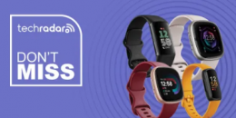 Fitbit大规模促销活动正在进行中
