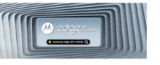 摩托罗拉Edge50Fusion将于2024年5月中旬推出