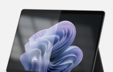 Surface Pro 10和商用笔记本电脑6获得首次固件更新并进行了许多改进