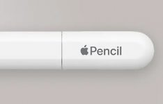 蒂姆库克几乎确认新款Apple Pencil 3即将推出