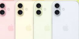 新iPhone泄露称iPhone 16 Plus将获得有趣的新颜色